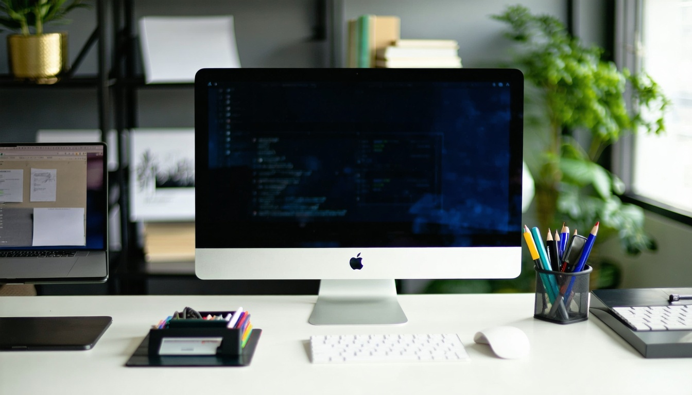 New Business IT Setup